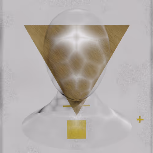 Ego Death By Electralina