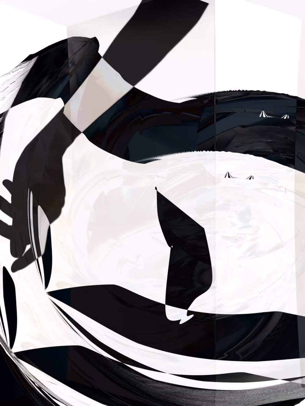 Human Unreadable #372