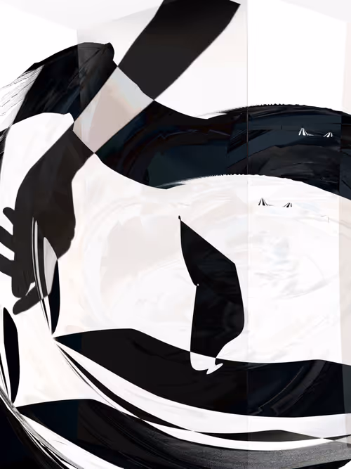Human Unreadable #372