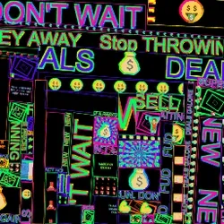 Dopamine Machines #402