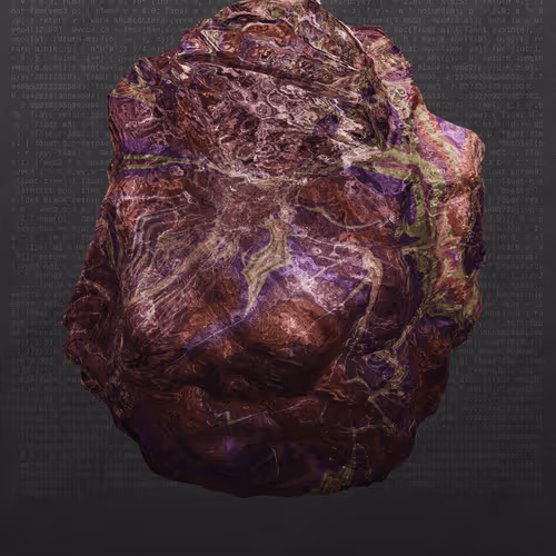 This Is Not A Rock #92