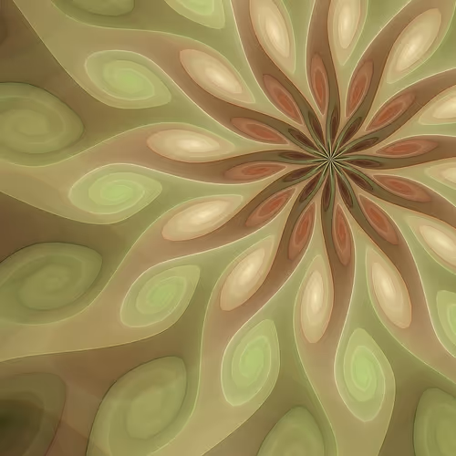 Volute #2