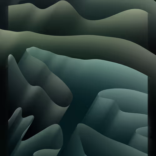 Immaterial By Bjorn Staal