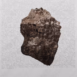 This Is Not A Rock #53
