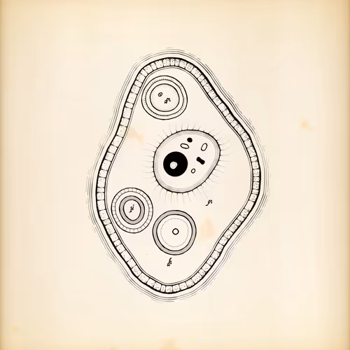 Cytographia By Golan Levin