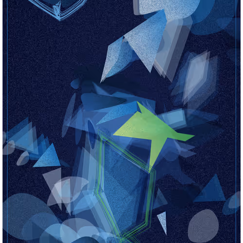 Meaningless By Amy Goodchild