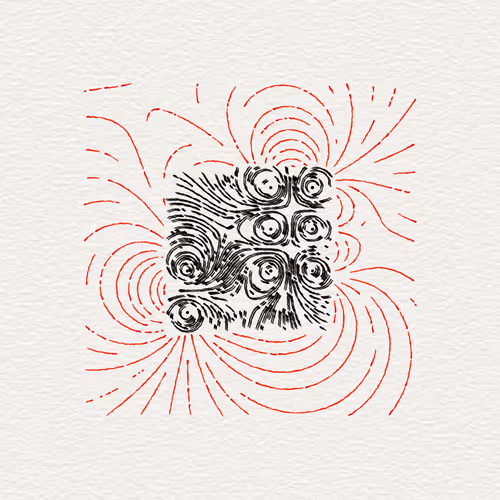 Dipolar #8