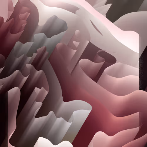 Immaterial #143