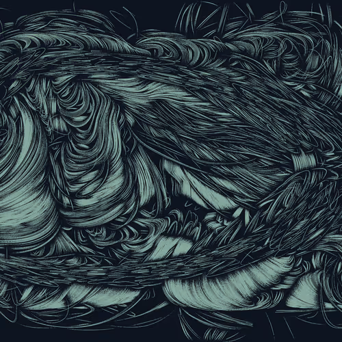 Spaghetti Bones By Joshua Bagley