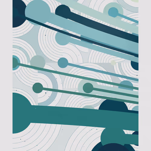 Forecast By Manuel Larino