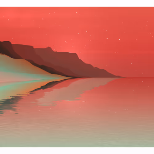 Longing By Phenomena