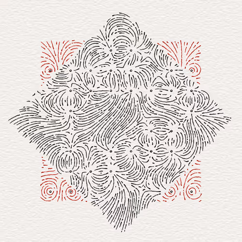 Dipolar By Junia Farquhar