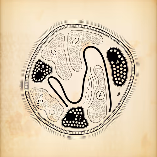 Cytographia By Golan Levin