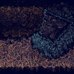 Spaghetti Bones #209