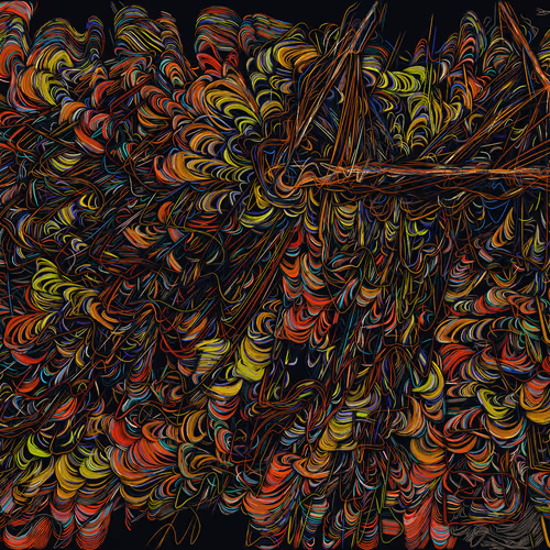 Spaghetti Bones #514
