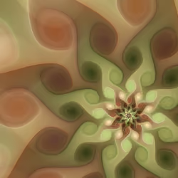 Volute #87