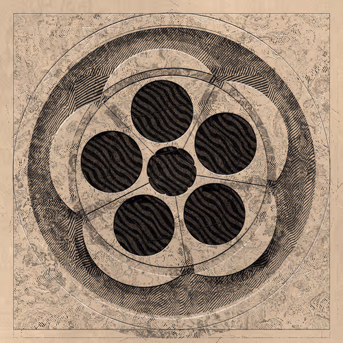 Flourish By Sterling Crispin