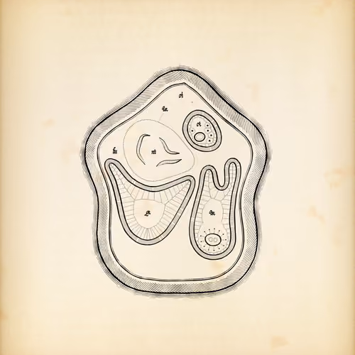 Cytographia #26