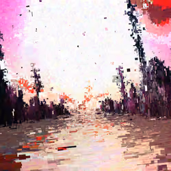 Memories of Digital Data #31
