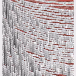 Neural Sediments #73