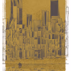 Invisibles #39