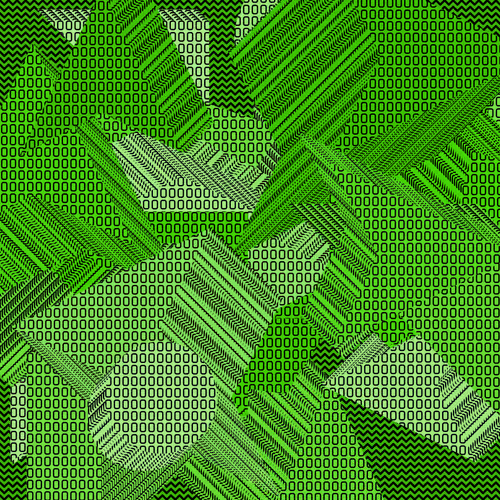 Net Net Net By Ilithya X Erin Wajufos