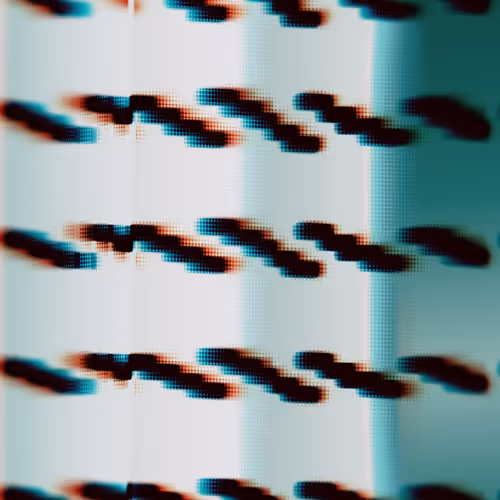 Blind Spots By Shaderism