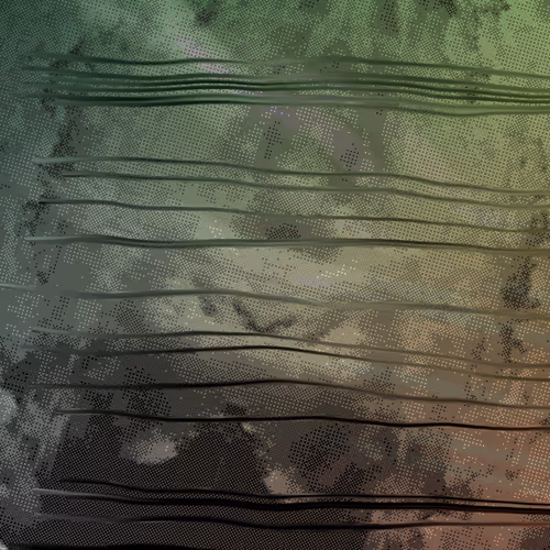 Chaos Comes With The Summer Haze By Cole Sternberg