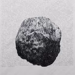 This Is Not A Rock #63
