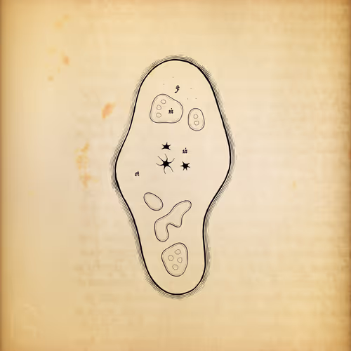 Cytographia By Golan Levin