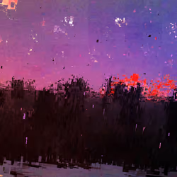 Memories of Digital Data #17