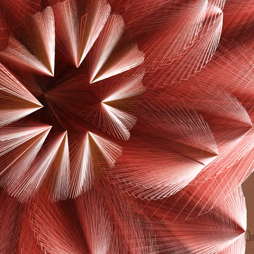 Fleur #71