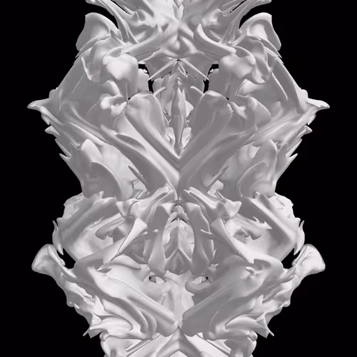 Contrast Agent #1