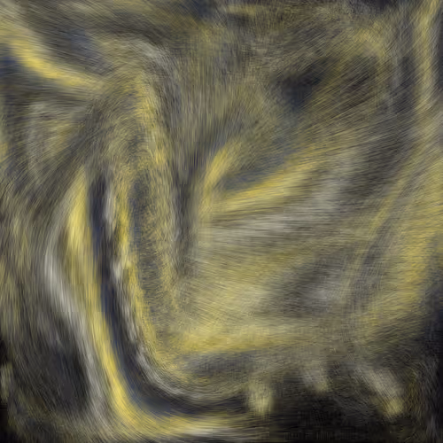 Fluiroso By Sebastian Brocher Cryptoarte