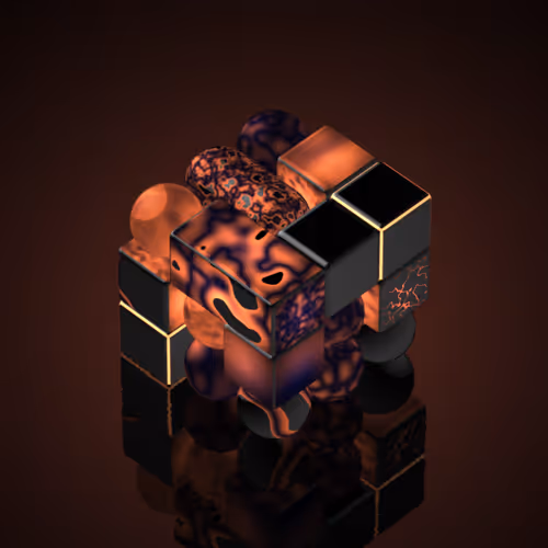 VOXΞL #7