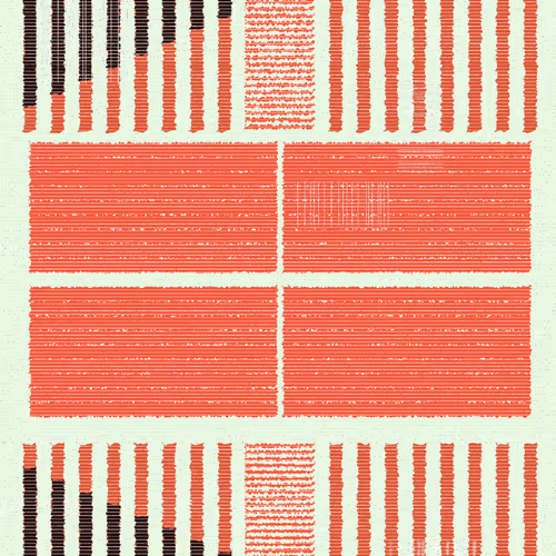 Semblance By Rahul Iyer