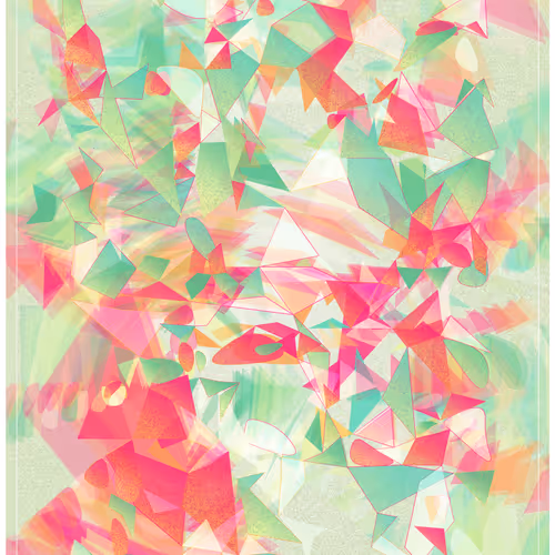 Meaningless By Amy Goodchild
