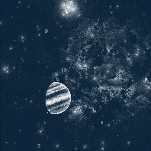 Voyager By Disruptedstar