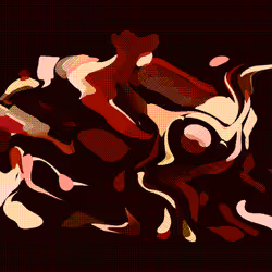 Exstasis #33