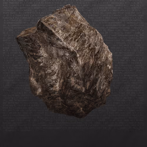 This Is Not A Rock #318