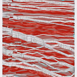 Neural Sediments #294