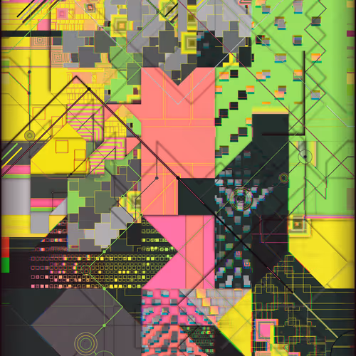 Overload By Shvembldr