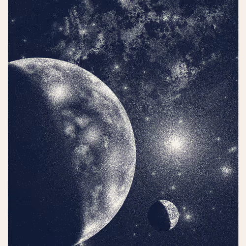 Voyager By Disruptedstar