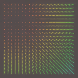 Bright #127