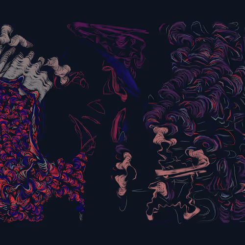 Spaghetti Bones #136