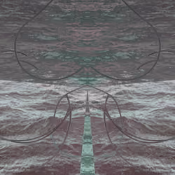 chaos comes with the summer haze #129