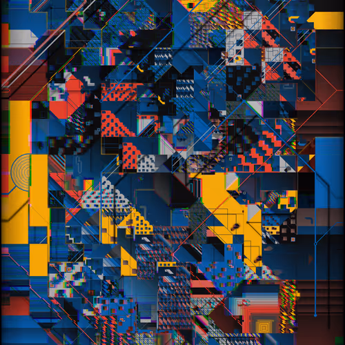 Overload #84