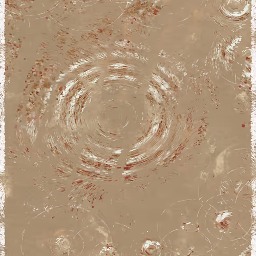 Rippling #90