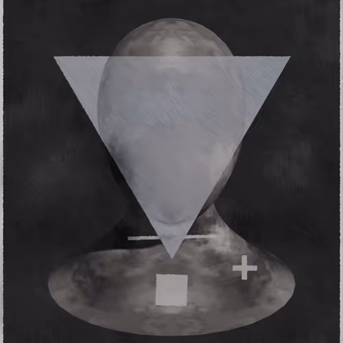Ego Death By Electralina