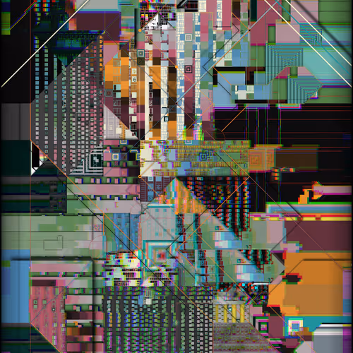 Overload #75